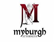 Bruce Myburgh Bruce Myburgh