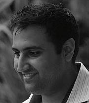 Kaveer Soni Kaveer Soni