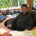 Mr. Roland Darroll Mr. Roland Darroll