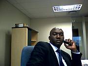 Mr. Sepedi Ledwaba Mr. Sepedi Ledwaba