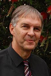 Mr. Willem Koekemoer Mr. Willem Koekemoer