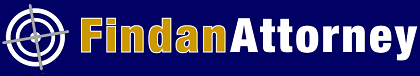 FindAnAttorney: Official Logo