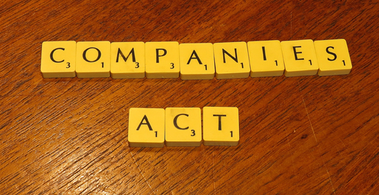 Companies Act