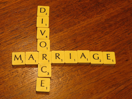 Divorce Law