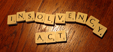 Insolvency Act SA