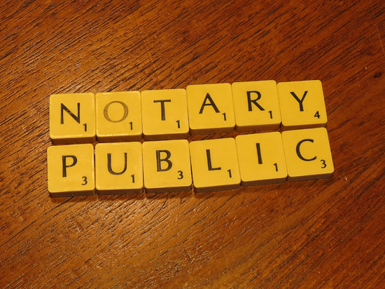 Notary South Africa