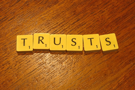 Trusts in South Africa