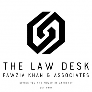 Ms. Fawzia Khan