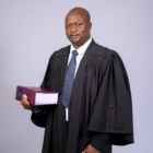  Farai Mapingire