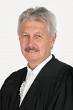 Mr. HARRY PRETORIUS Mr. HARRY PRETORIUS
