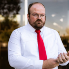  Michael Du Plessis