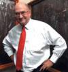 Mr. Ron Wheeldon