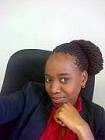  Thokozile Lekhuleni